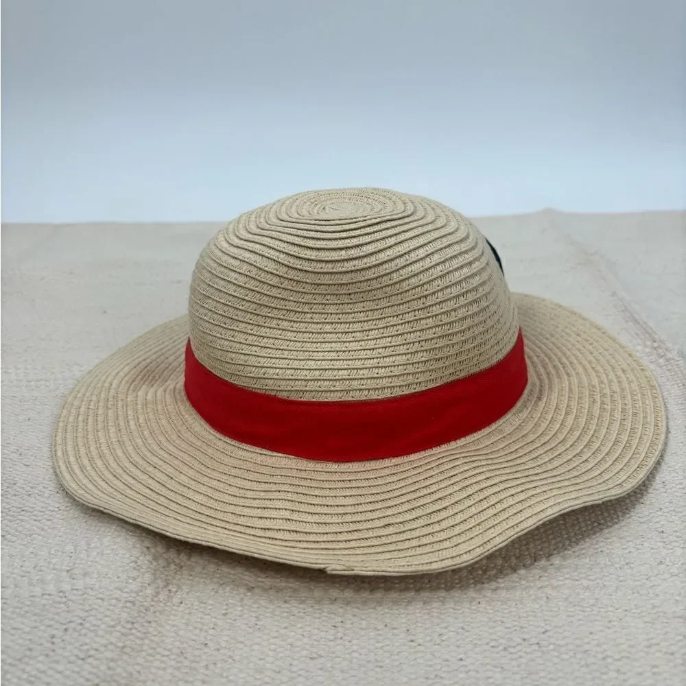 Disney Straw Hat 0-6 Months